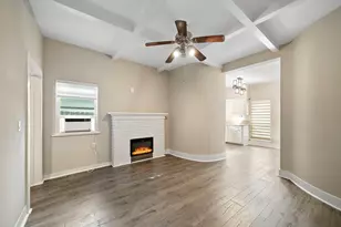 4618 McKinney St, Houston, TX 77023 - Photo 1