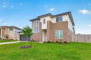 1107 Lakes Edge Ln, Missouri City, TX 77459 - Photo 2