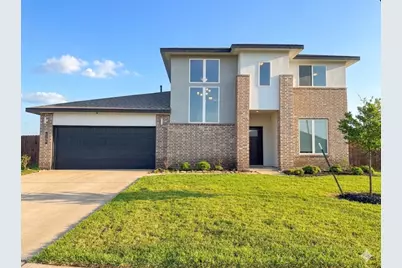 1107 Lakes Edge Lane, Missouri City, TX 77459 - Photo 1