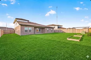 1107 Lakes Edge Ln, Missouri City, TX 77459 - Photo 42