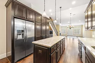 1309 Afton St, Houston, TX 77055 - Photo 4