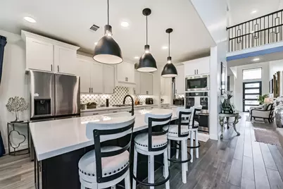 27208 Starry Oaks Drive, Magnolia, TX 77354 - Photo 16