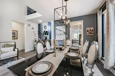 27208 Starry Oaks Drive, Magnolia, TX 77354 - Photo 10