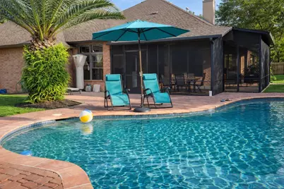 23318 Grand Springs Drive, Katy, TX 77494 - Photo 2