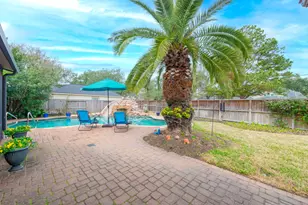 23318 Grand Springs Dr, Katy, TX 77494 - Photo 34