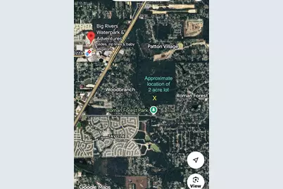 0 A0579 Toby Thomas, Roman Forest, TX 77357 - Photo 1