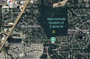 0 A0579 Toby Thomas, Roman Forest, TX 77357 - Photo 1