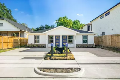 3735 Mainer Street #B, Houston, TX 77021 - Photo 1