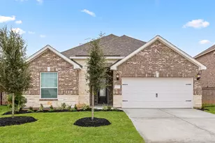 3081 Sorrento Hl Dr, Katy, TX 77493 - Photo 1