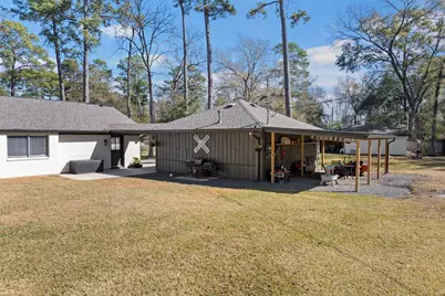 26307 Hillside Drive, Oak Ridge, TX 77386 - Photo 14