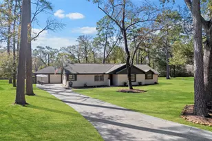 26307 Hillside Dr, Spring, TX 77386 - Photo 2