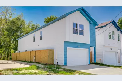 9932 Fillmore Street, Houston, TX 77029 - Photo 1