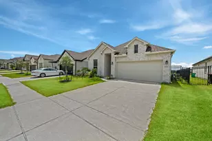 7623 Coral Lk Dr, Cypress, TX 77433 - Photo 1