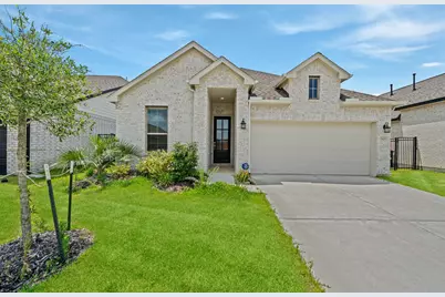 7623 Coral Lake Drive, Cypress, TX 77433 - Photo 2