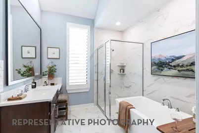 6407 Redwood Forest Drive, Manvel, TX 77578 - Photo 8