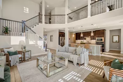 19023 Dappled Mare Circle, Tomball, TX 77377 - Photo 1