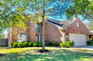 21003 Garden Arbor Ln, Richmond, TX 77407 - Photo 1