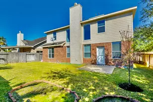 21003 Garden Arbor Ln, Richmond, TX 77407 - Photo 8