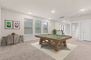 5323 Wyatt James Ln, Fulshear, TX 77423 - Photo 22