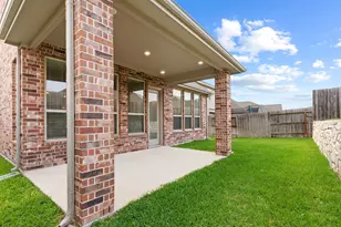 5323 Wyatt James Ln, Fulshear, TX 77423 - Photo 34