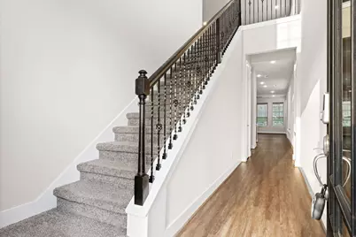 5323 Wyatt James Lane, Fulshear, TX 77423 - Photo 4