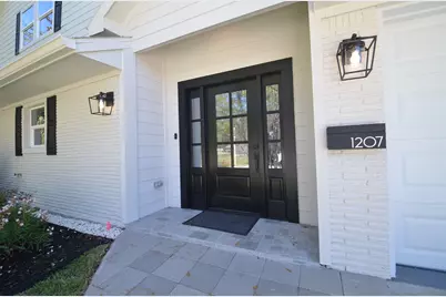 1207 Martin Street, Houston, TX 77018 - Photo 4