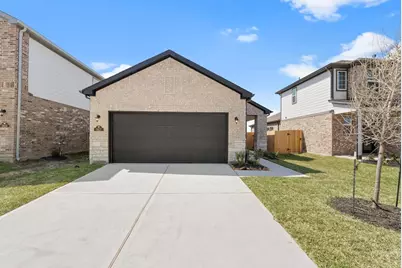 5827 Fresh View Court, Katy, TX 77493 - Photo 2