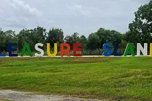 580 Pleasure Island Blvd, Port Arthur, TX 77640 - Photo 16