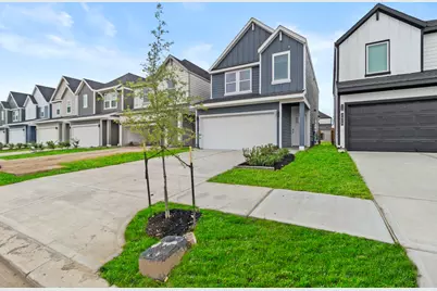 2630 Afton Heights Way, Houston, TX 77051 - Photo 2