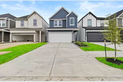 2630 Afton Heights Way, Houston, TX 77051 - Photo 1