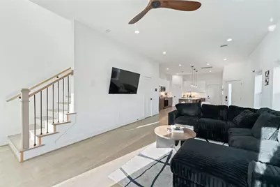 3034 Gray Street #B, Houston, TX 77004 - Photo 8