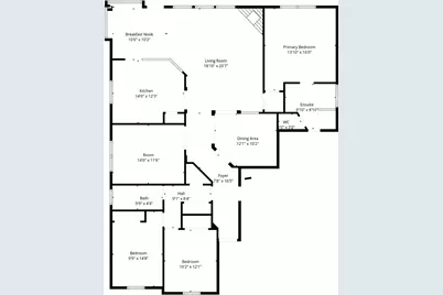 18303 Heathridge Lane, Cypress, TX 77433 - Photo 34