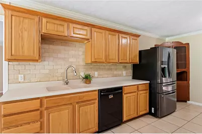 1857 County Road 99, Alvin, TX 77511 - Photo 8