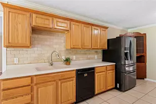 1857 County Rd 99, Alvin, TX 77511 - Photo 8