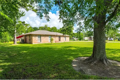 1857 County Road 99, Alvin, TX 77511 - Photo 1