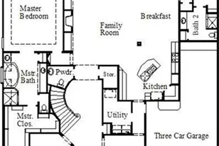 17423 Hanoverian Dr, Richmond, TX 77407 - Photo 44