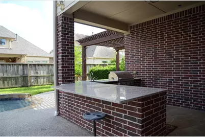 17423 Hanoverian Drive, Richmond, TX 77407 - Photo 40