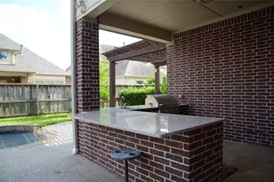 17423 Hanoverian Dr, Richmond, TX 77407 - Photo 40