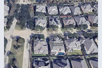 17423 Hanoverian Drive, Richmond, TX 77407 - Photo 46