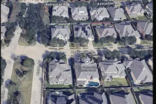 17423 Hanoverian Dr, Richmond, TX 77407 - Photo 46