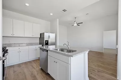 1627 Branley Trail, Rosenberg, TX 77471 - Photo 8
