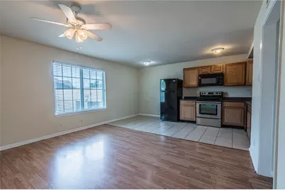 3918 Anita Street #1, Houston, TX 77004 - Photo 4