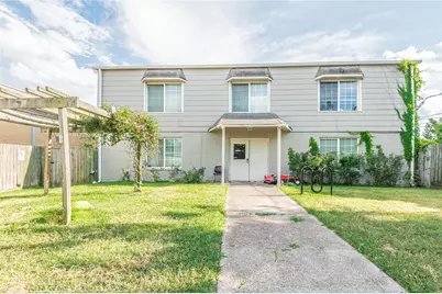 3918 Anita Street #1, Houston, TX 77004 - Photo 1