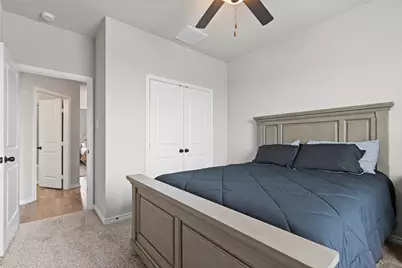 596 J W Martine Road, Hearne, TX 77859 - Photo 20