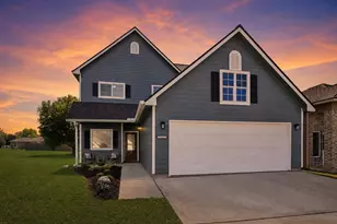 14653 Ophiuchus Ct, Willis, TX 77318 - Photo 1