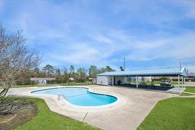 14653 Ophiuchus Court, Willis, TX 77318 - Photo 28