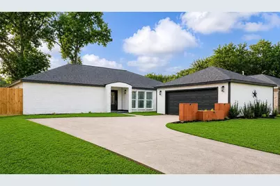1722 Cherry Bend Drive, Houston, TX 77077 - Photo 1