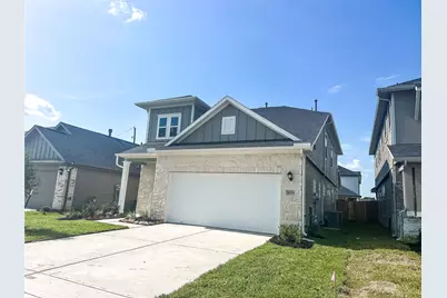 4218 Wind Swell Lane Lane, Houston, TX 77573 - Photo 2