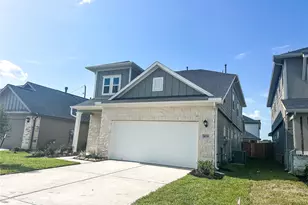 4218 Wind Swell Ln Ln, Houston, TX 77573 - Photo 2