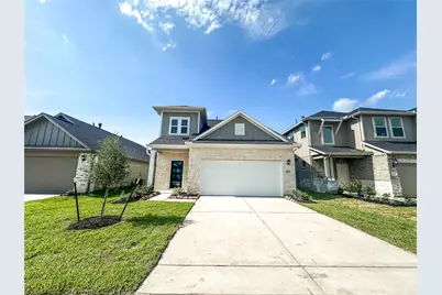 4218 Wind Swell Lane Lane, Houston, TX 77573 - Photo 1
